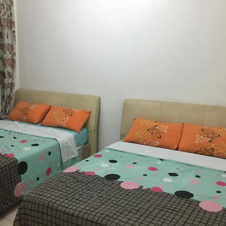 Cameron Supersave Apartment @ Crown Imperial Court Brinchang Exterior foto