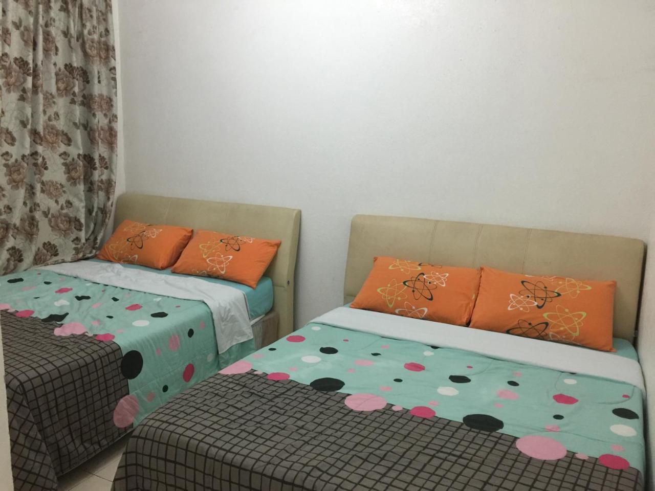 Cameron Supersave Apartment @ Crown Imperial Court Brinchang Exterior foto