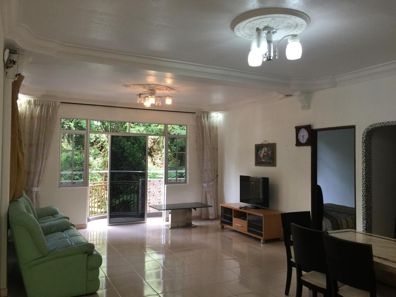 Cameron Supersave Apartment @ Crown Imperial Court Brinchang Exterior foto