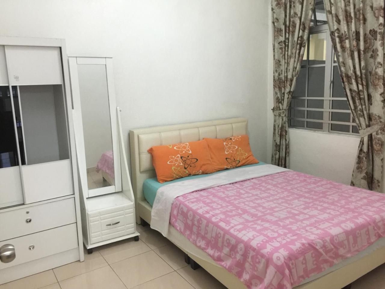 Cameron Supersave Apartment @ Crown Imperial Court Brinchang Exterior foto