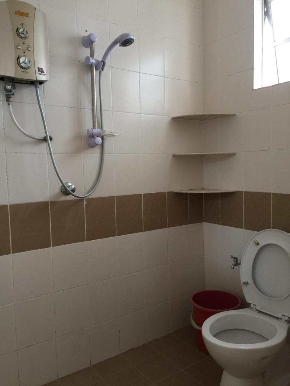 Cameron Supersave Apartment @ Crown Imperial Court Brinchang Exterior foto
